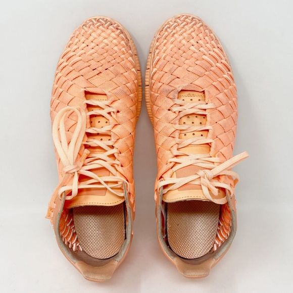 Nike Free Inneva Woven Tech SP - Picture 6 of 8